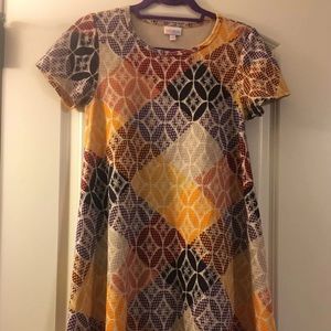Carly Dress - Unicorn Print! 😮🦄